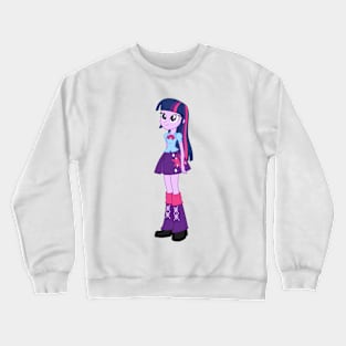 Perfect Day for Twilight Sparkle Crewneck Sweatshirt